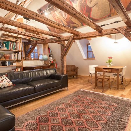 Apartments No.59 Loket Dış mekan fotoğraf