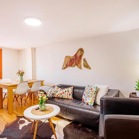 Apartments No.59 Loket Dış mekan fotoğraf