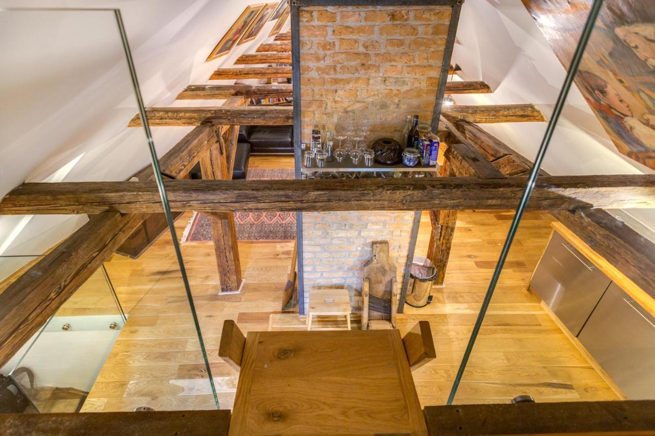 Apartments No.59 Loket Dış mekan fotoğraf