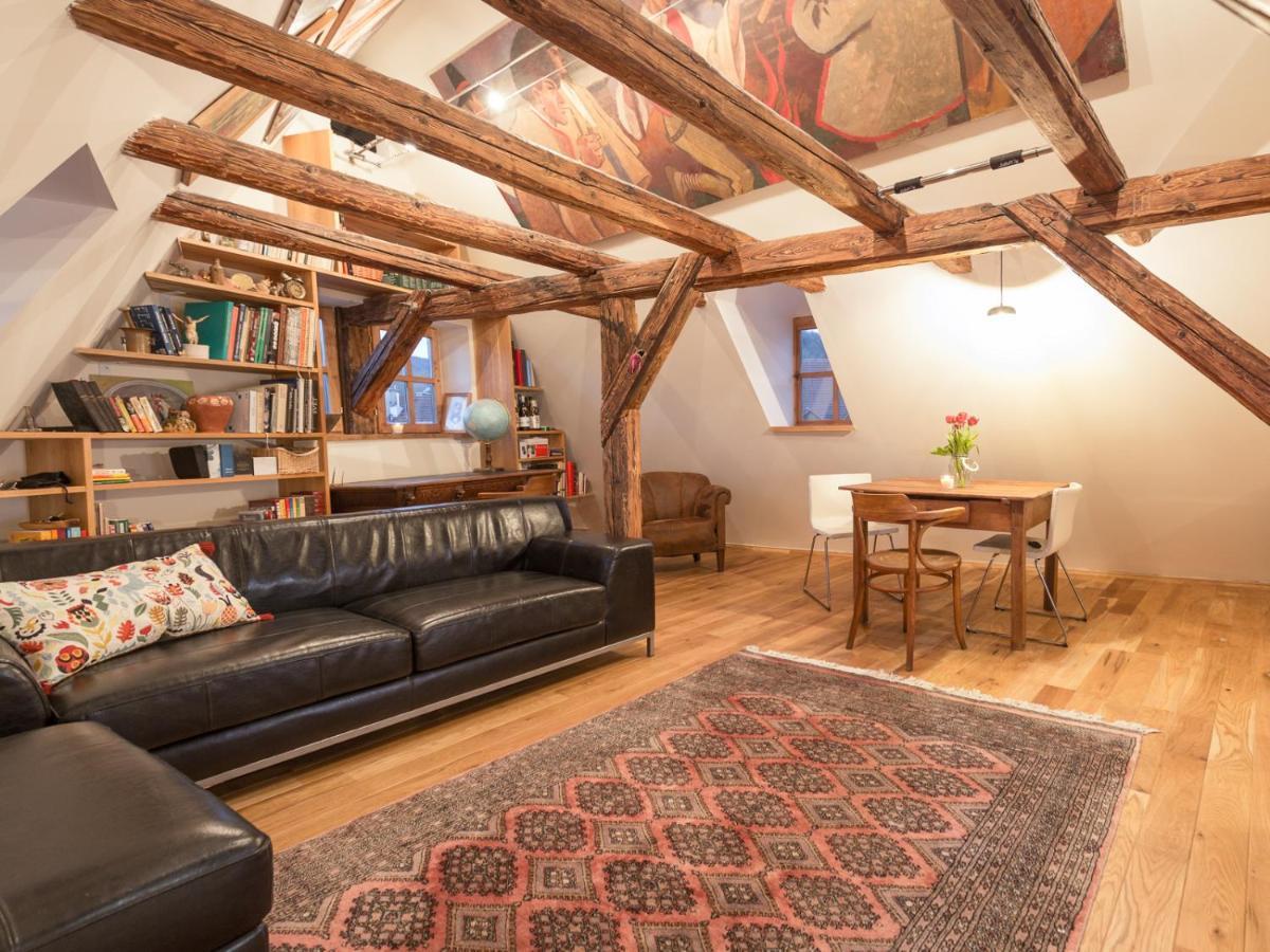 Apartments No.59 Loket Dış mekan fotoğraf