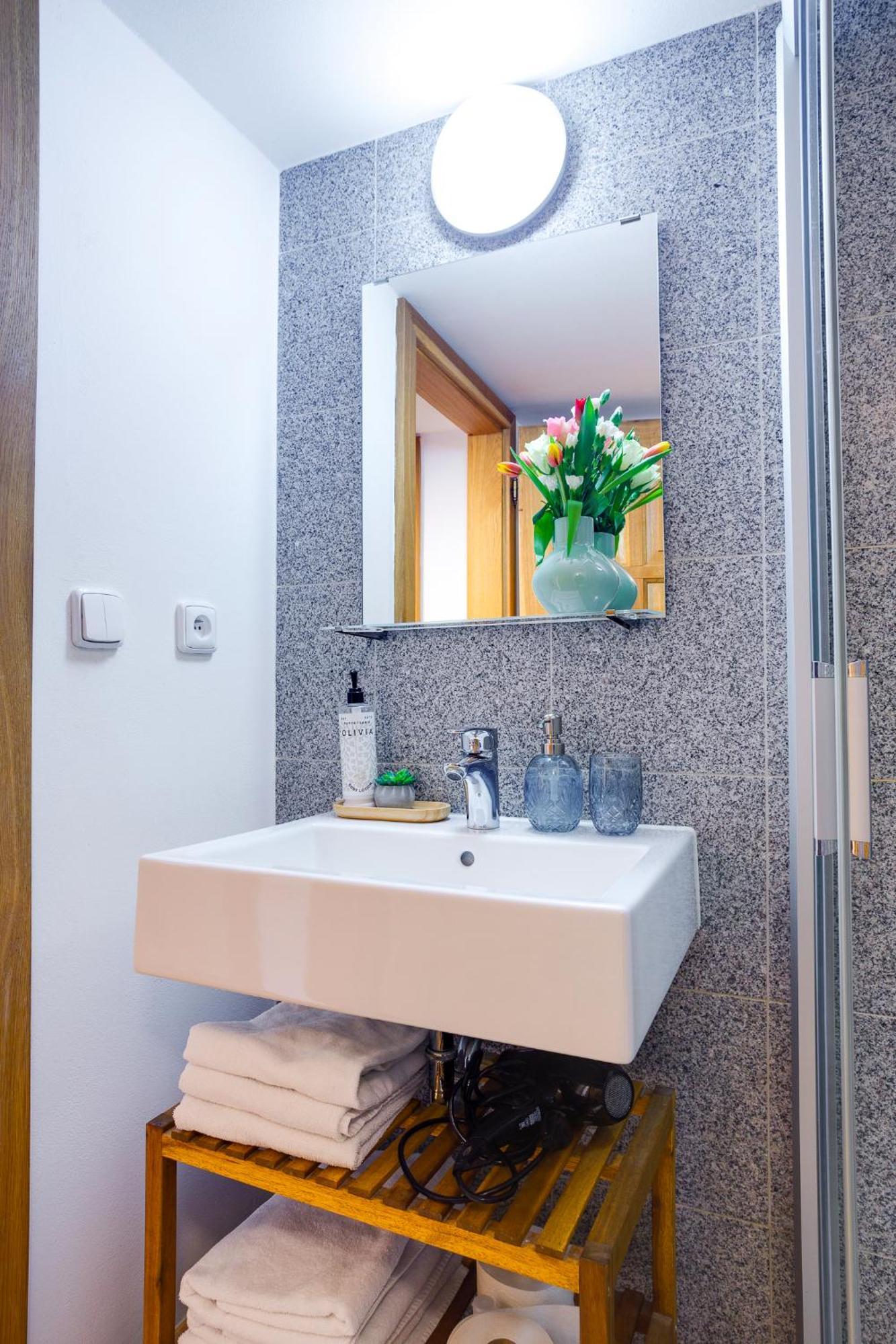 Apartments No.59 Loket Dış mekan fotoğraf