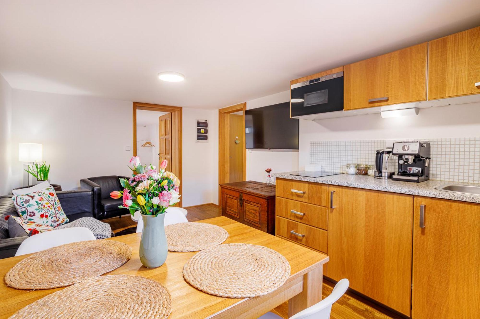 Apartments No.59 Loket Dış mekan fotoğraf