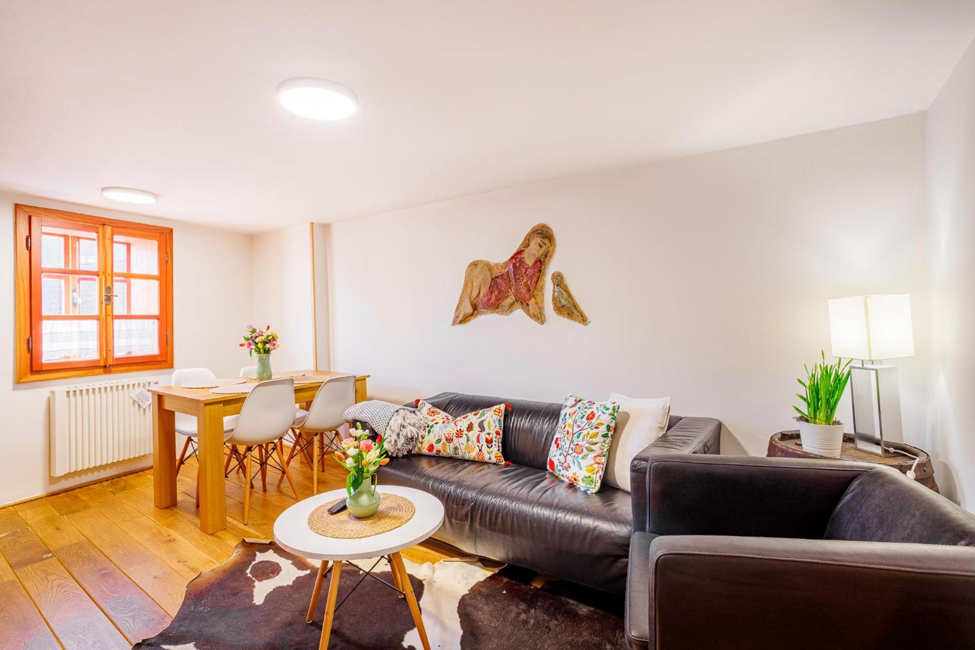 Apartments No.59 Loket Dış mekan fotoğraf