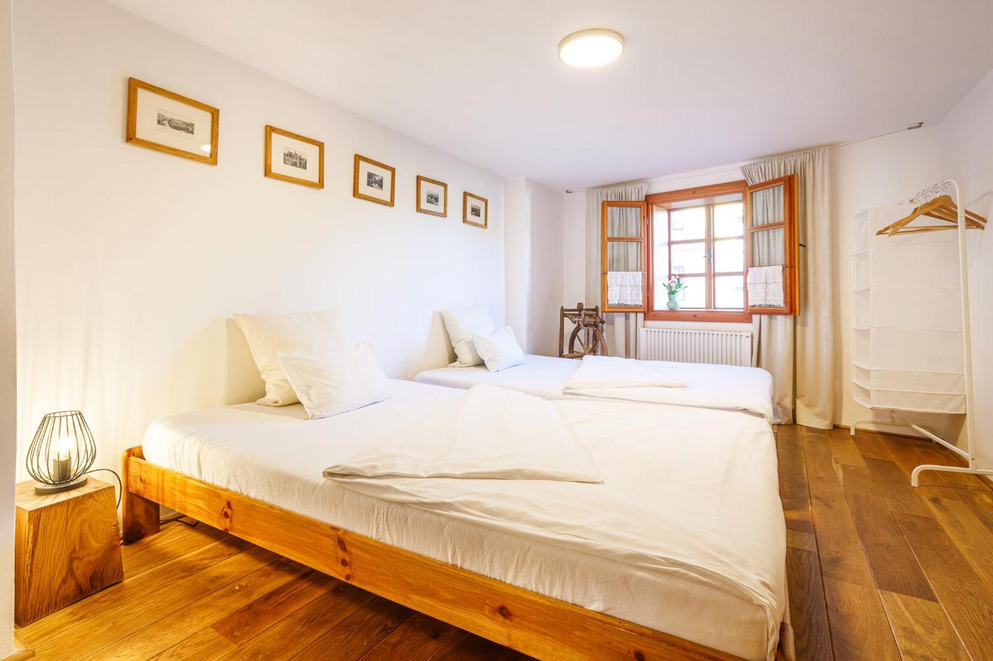 Apartments No.59 Loket Dış mekan fotoğraf