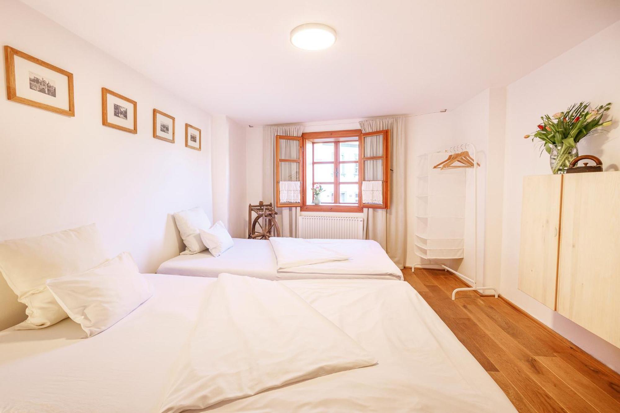 Apartments No.59 Loket Dış mekan fotoğraf