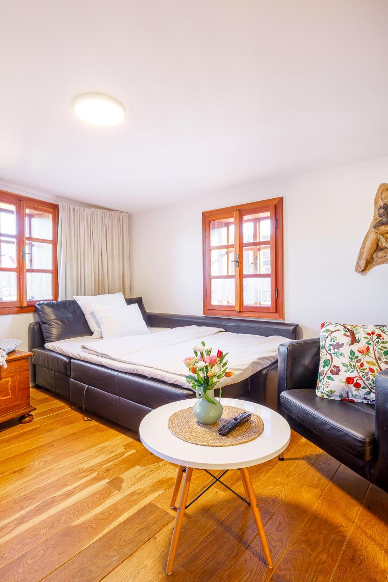 Apartments No.59 Loket Dış mekan fotoğraf