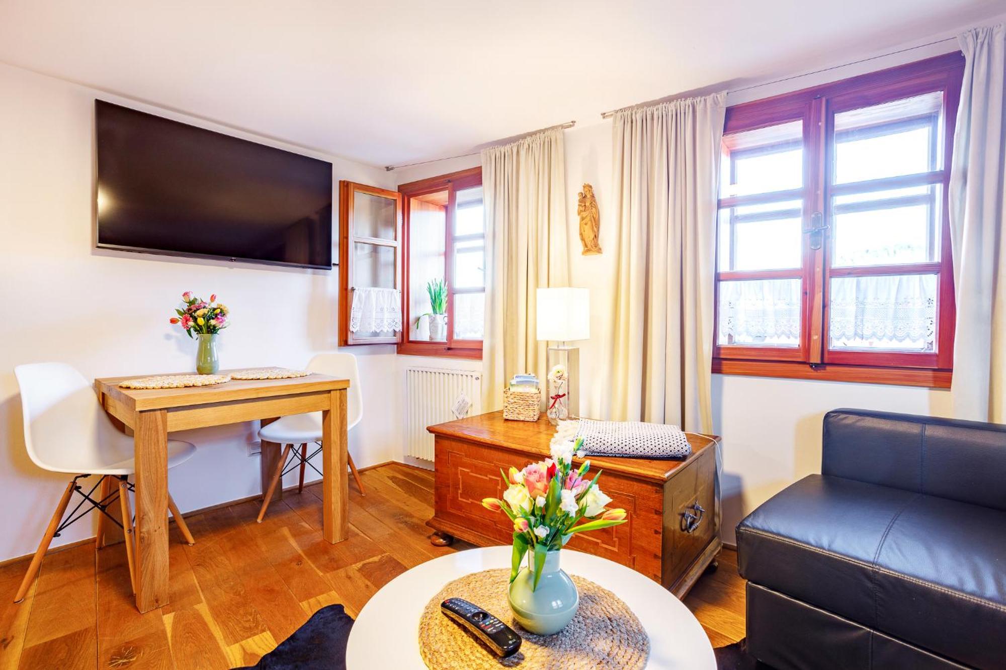 Apartments No.59 Loket Dış mekan fotoğraf