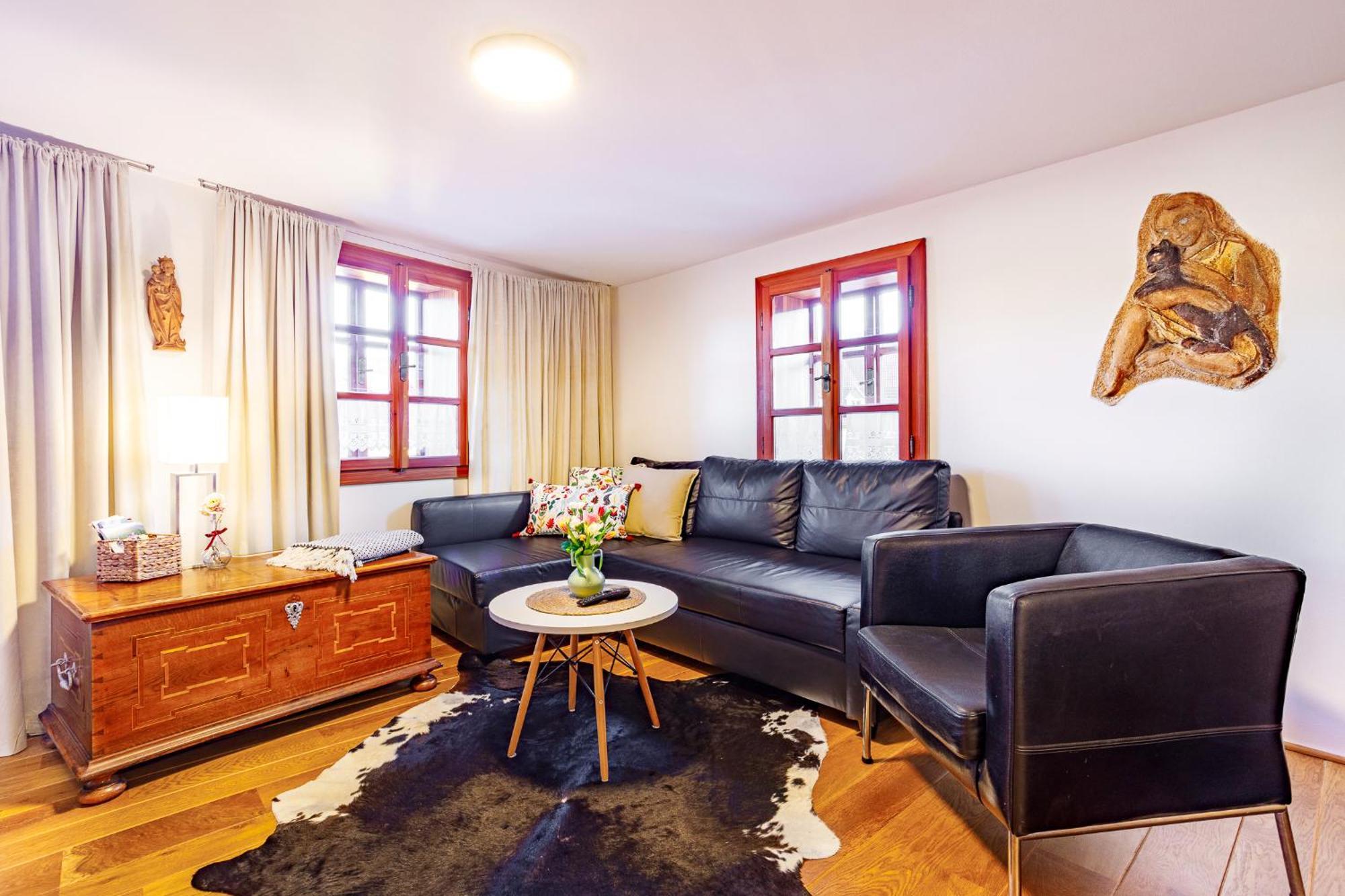 Apartments No.59 Loket Dış mekan fotoğraf