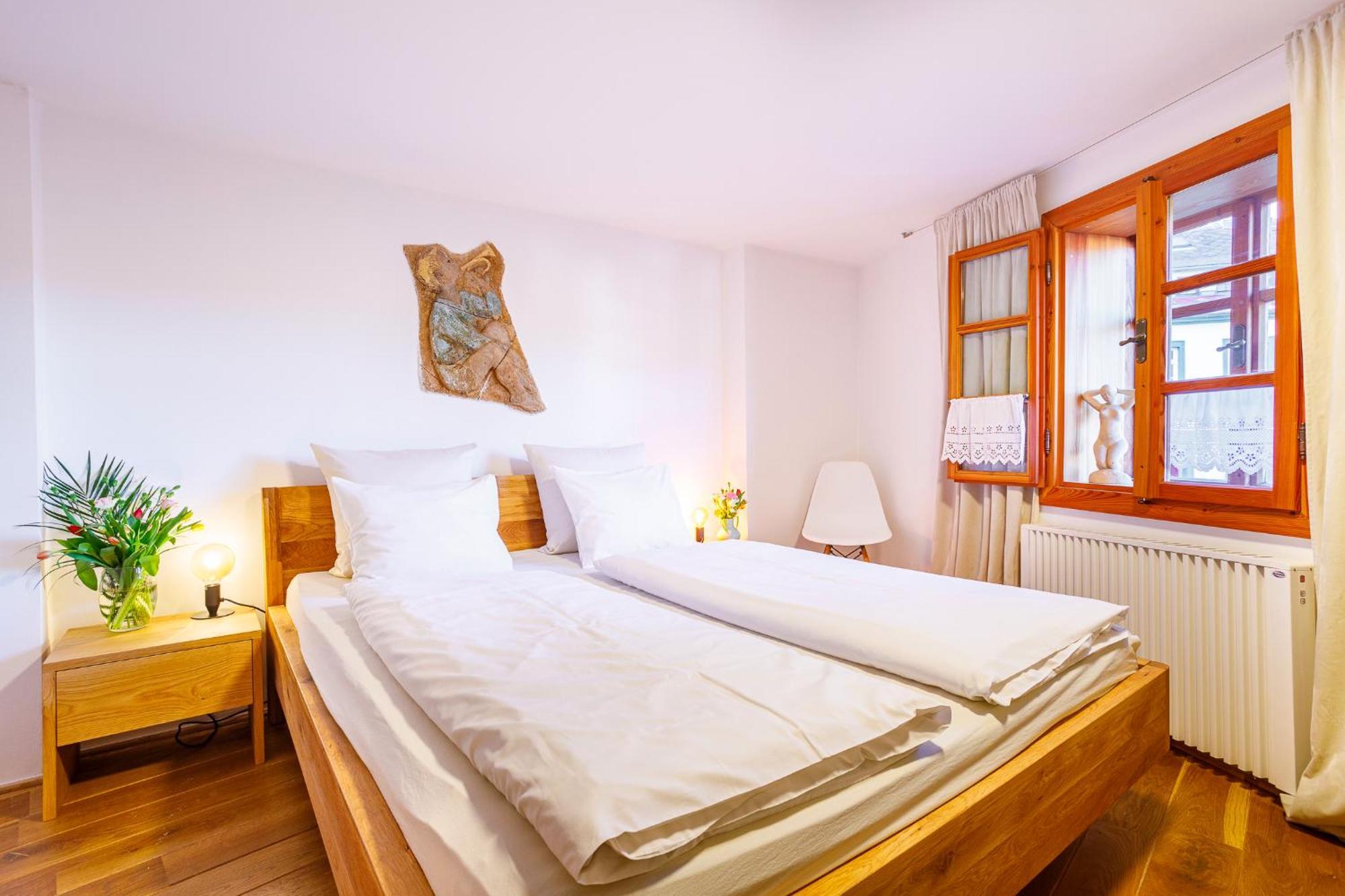 Apartments No.59 Loket Dış mekan fotoğraf