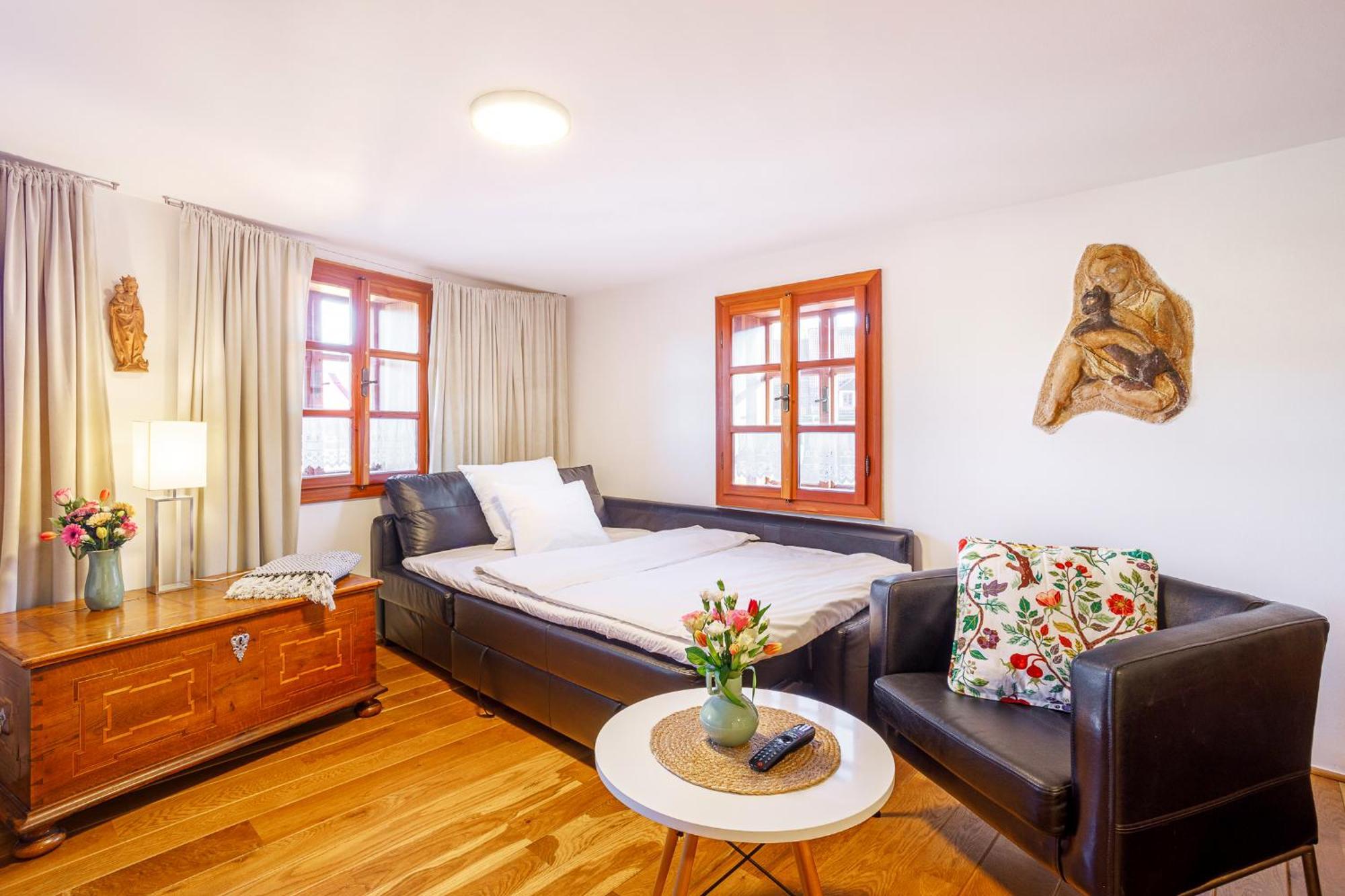 Apartments No.59 Loket Dış mekan fotoğraf