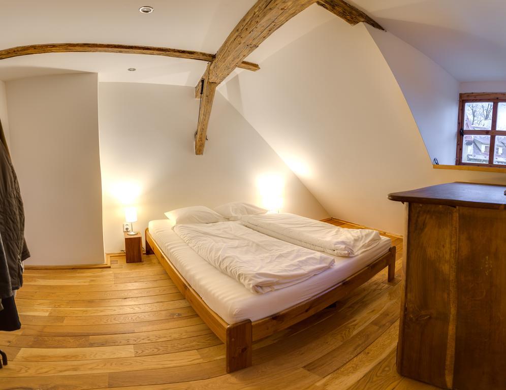 Apartments No.59 Loket Dış mekan fotoğraf