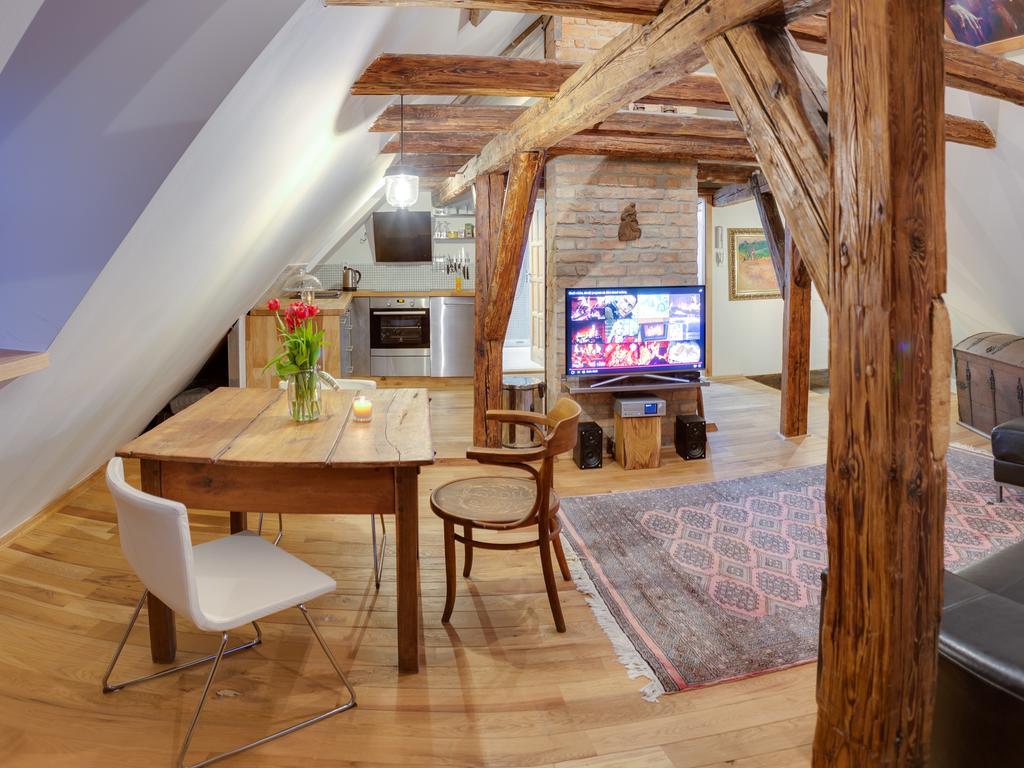 Apartments No.59 Loket Dış mekan fotoğraf