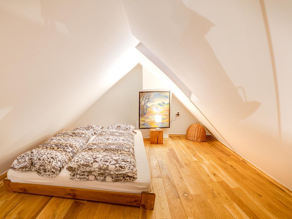 Apartments No.59 Loket Dış mekan fotoğraf