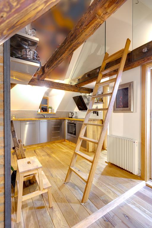 Apartments No.59 Loket Dış mekan fotoğraf