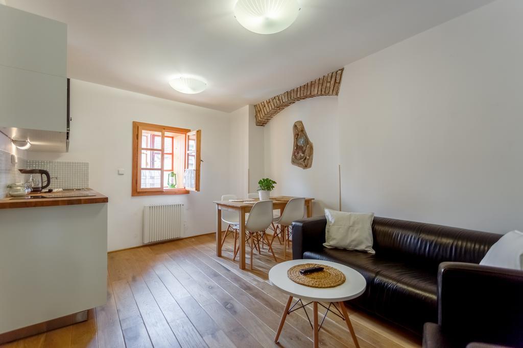 Apartments No.59 Loket Dış mekan fotoğraf