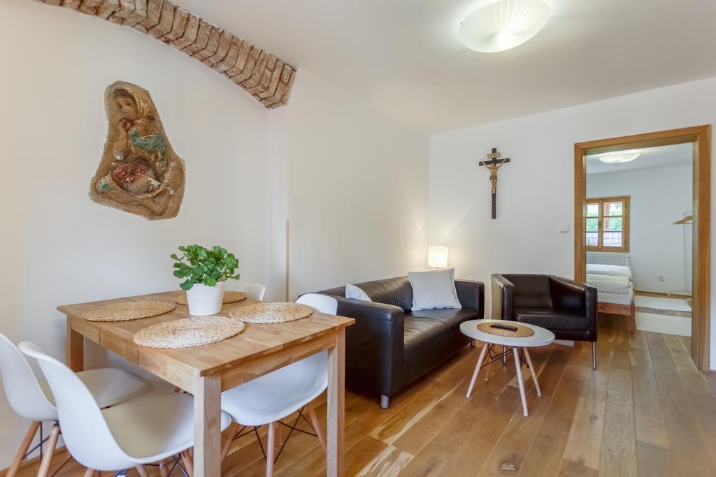 Apartments No.59 Loket Dış mekan fotoğraf