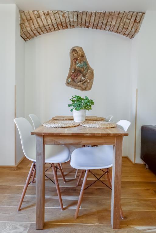 Apartments No.59 Loket Dış mekan fotoğraf