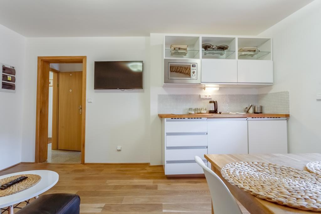 Apartments No.59 Loket Dış mekan fotoğraf