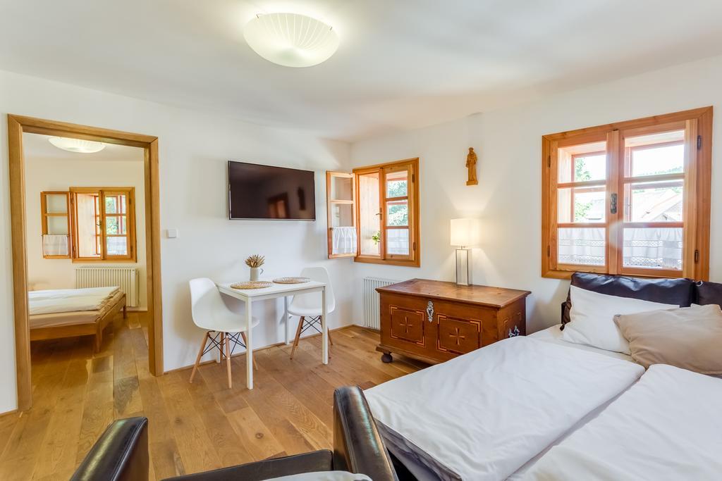Apartments No.59 Loket Dış mekan fotoğraf