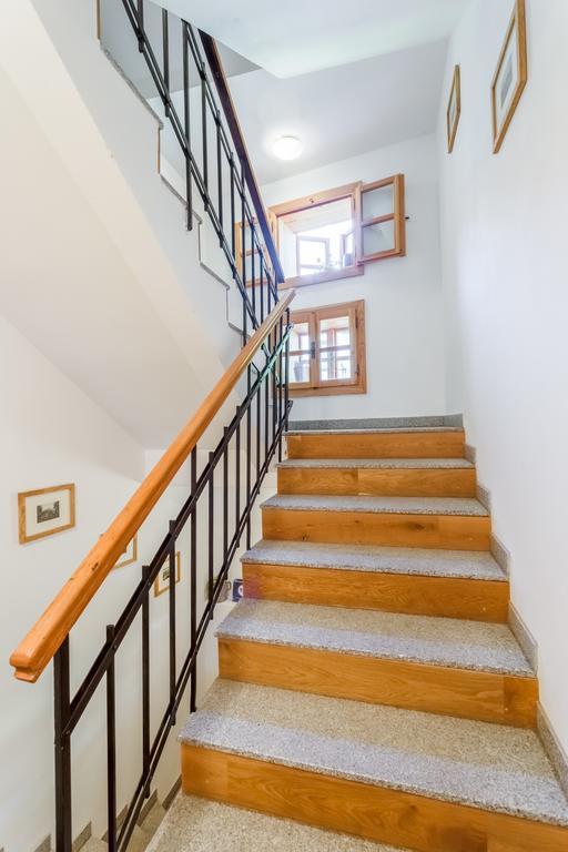 Apartments No.59 Loket Dış mekan fotoğraf